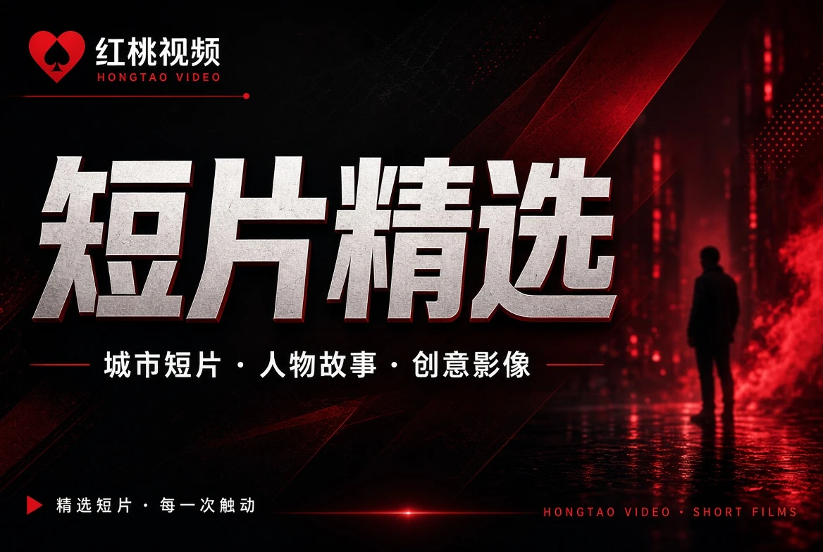 剧集追看栏目主题画面